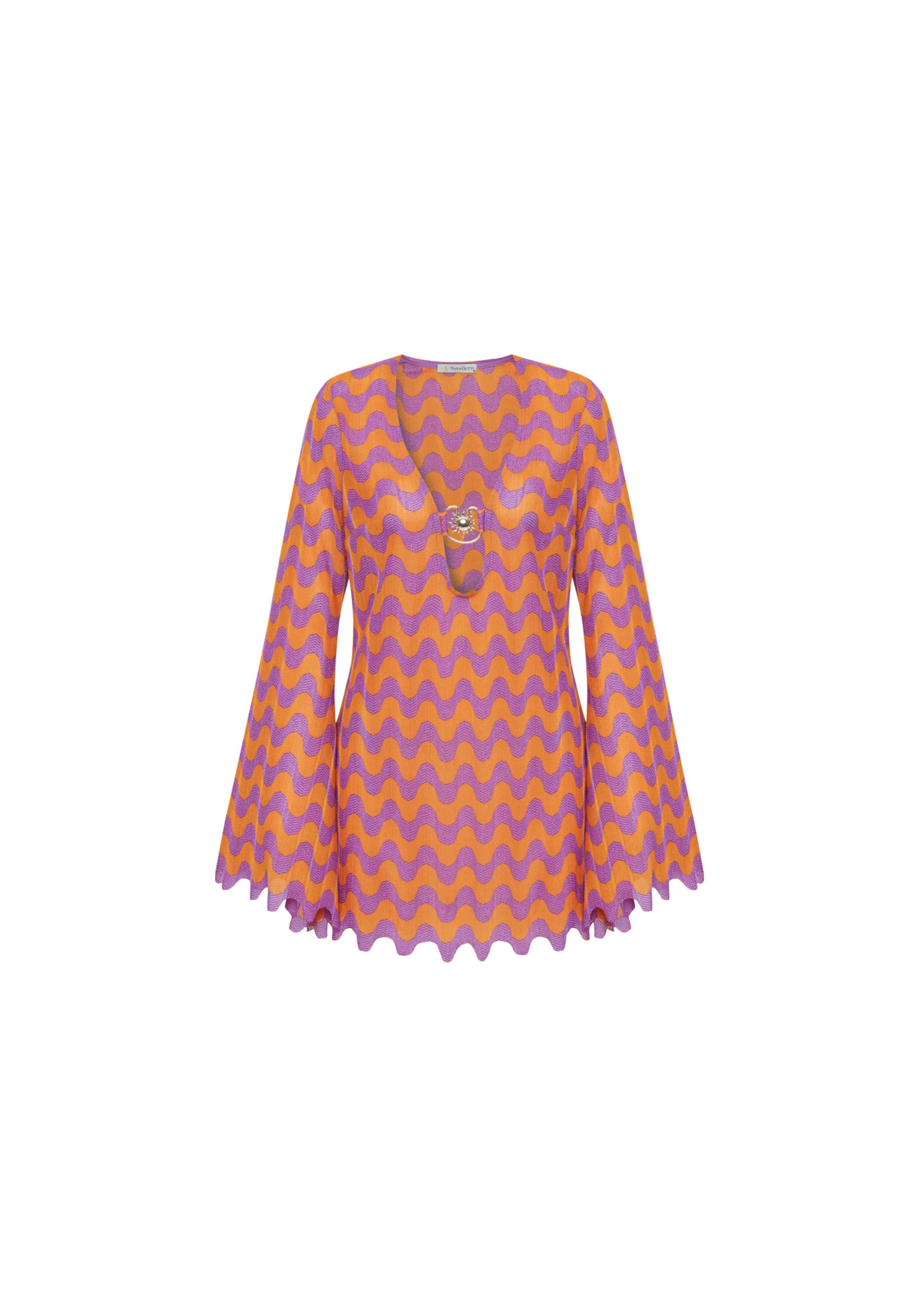 Mira Dress