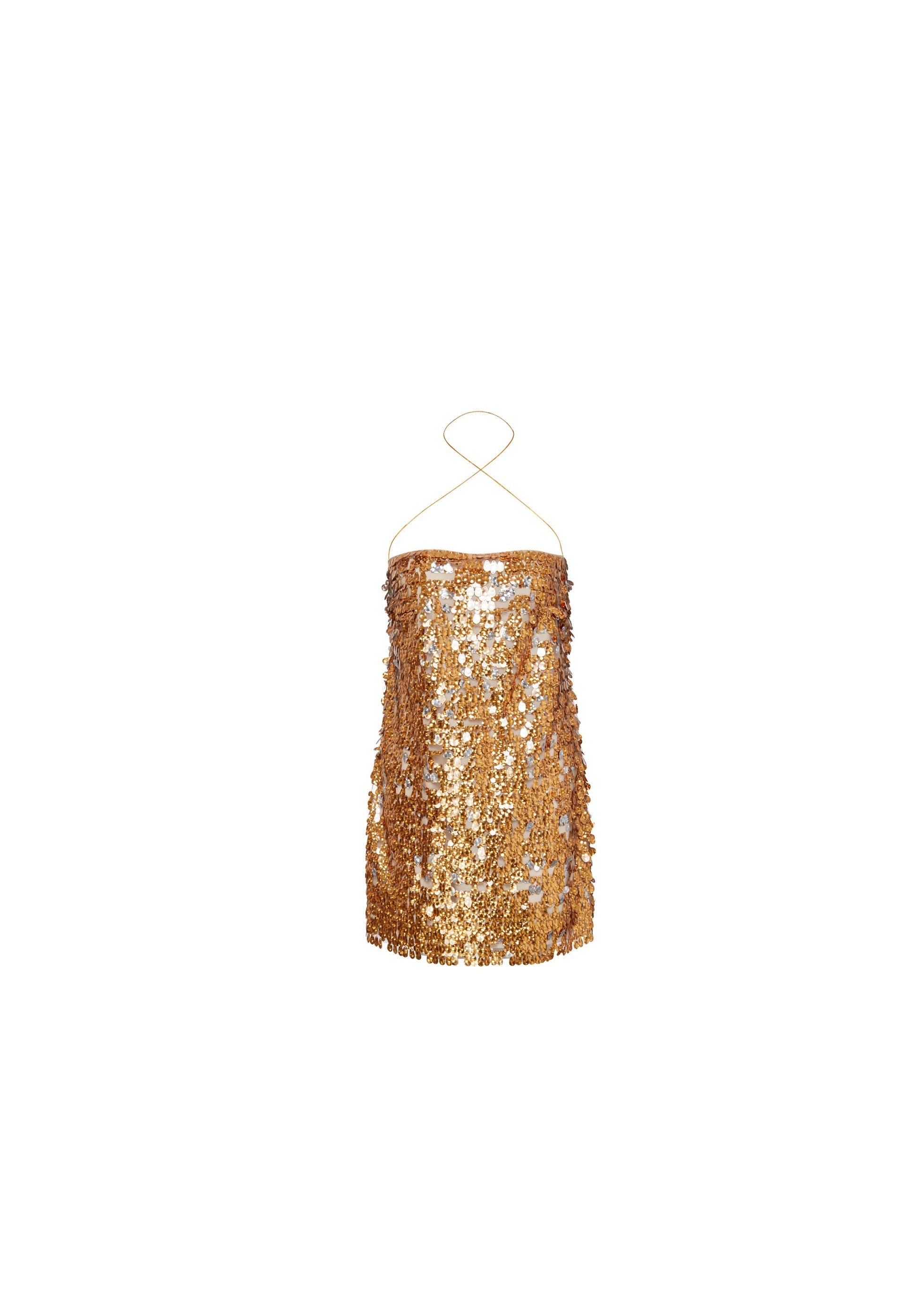 Sand Dress