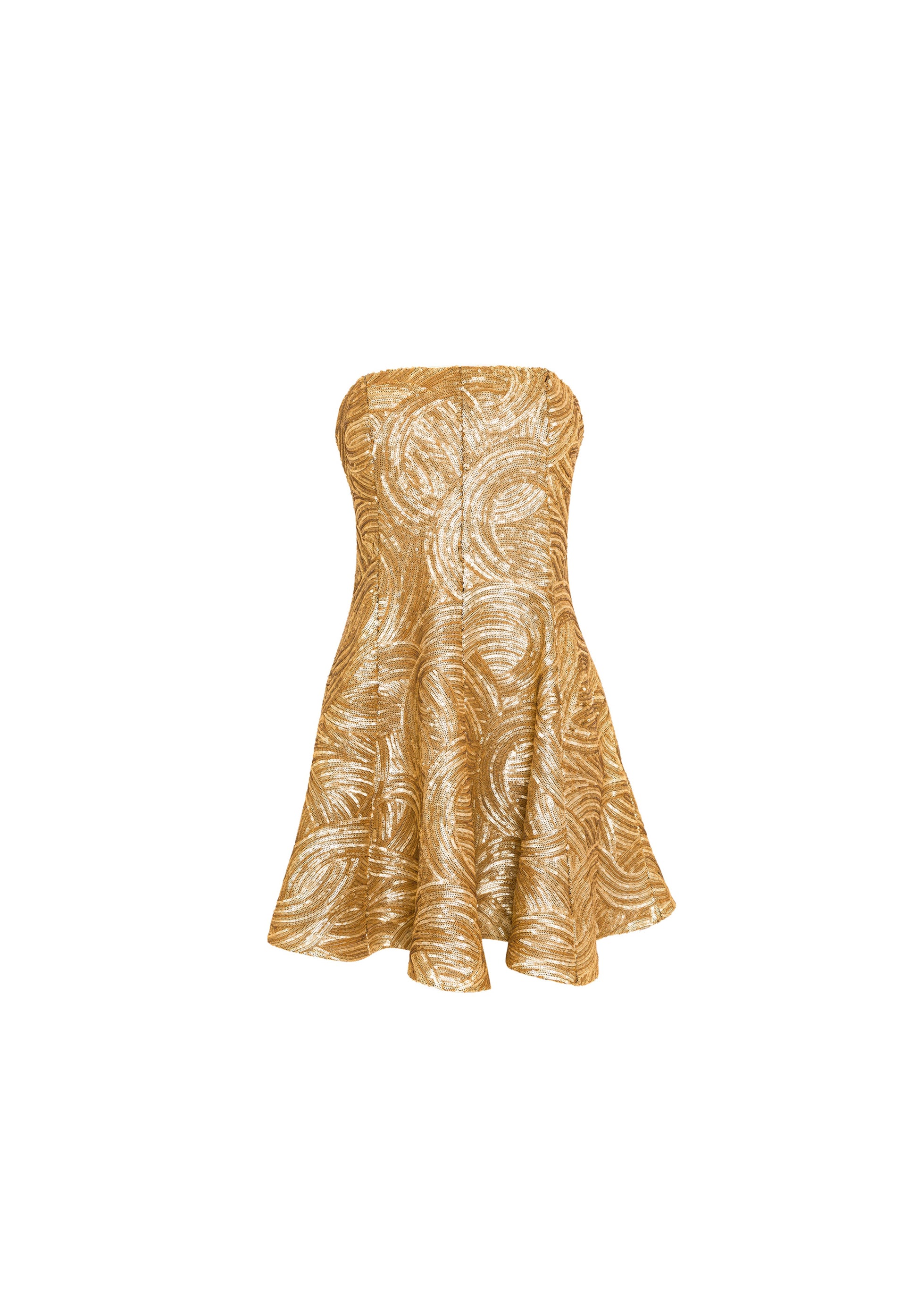 Park Avenue Poise Dress