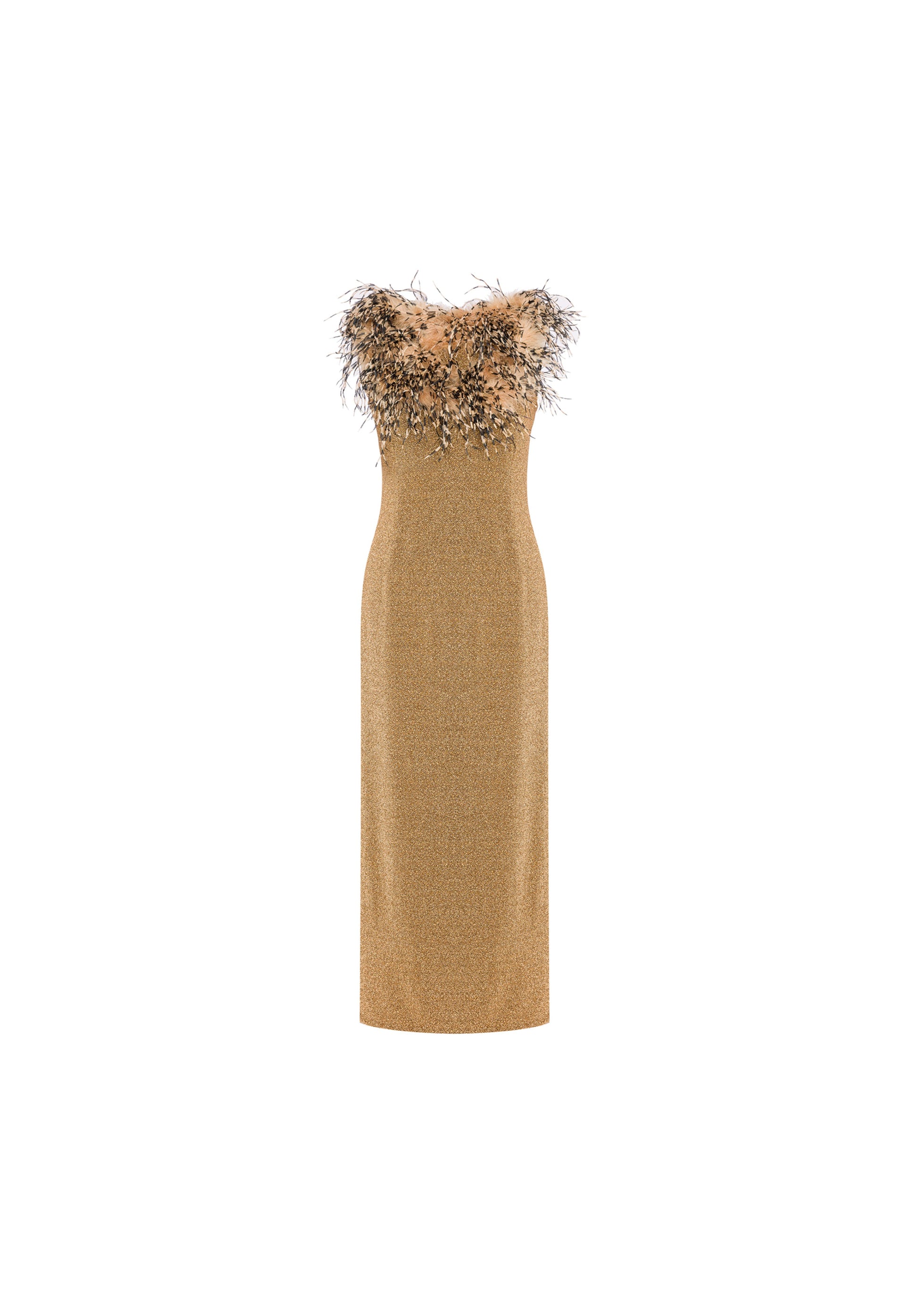 Ahu Dress