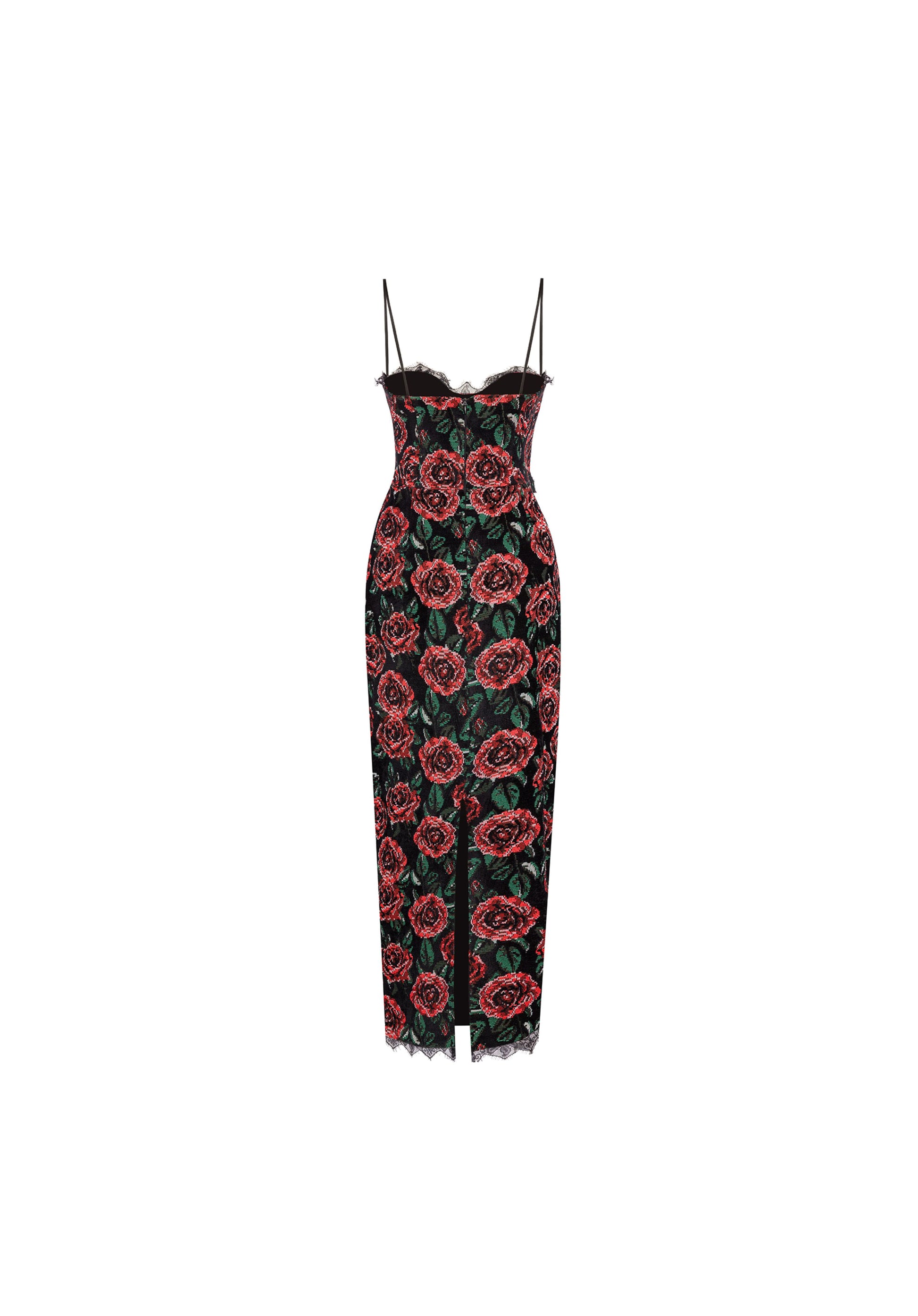 Leila Dress