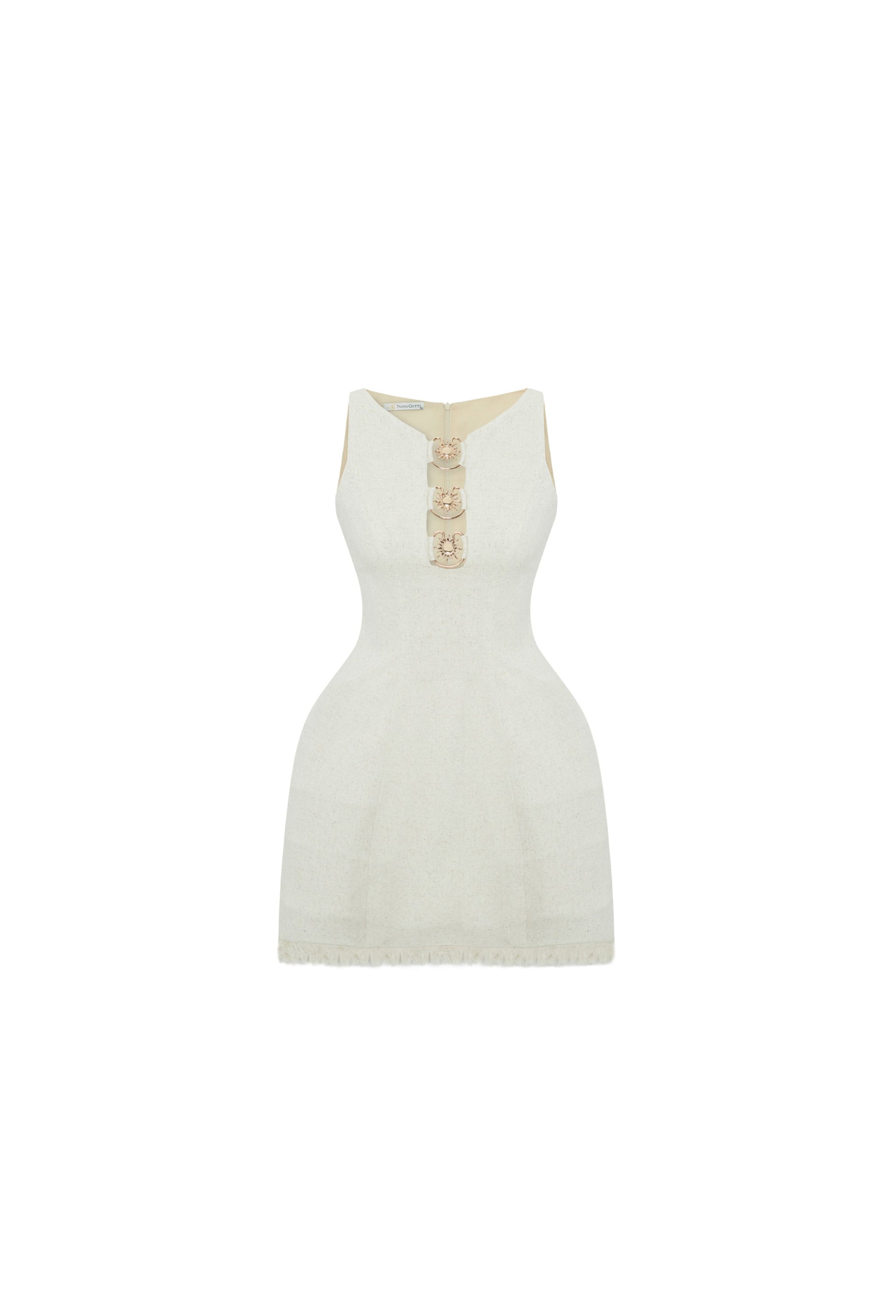 Alya Dress