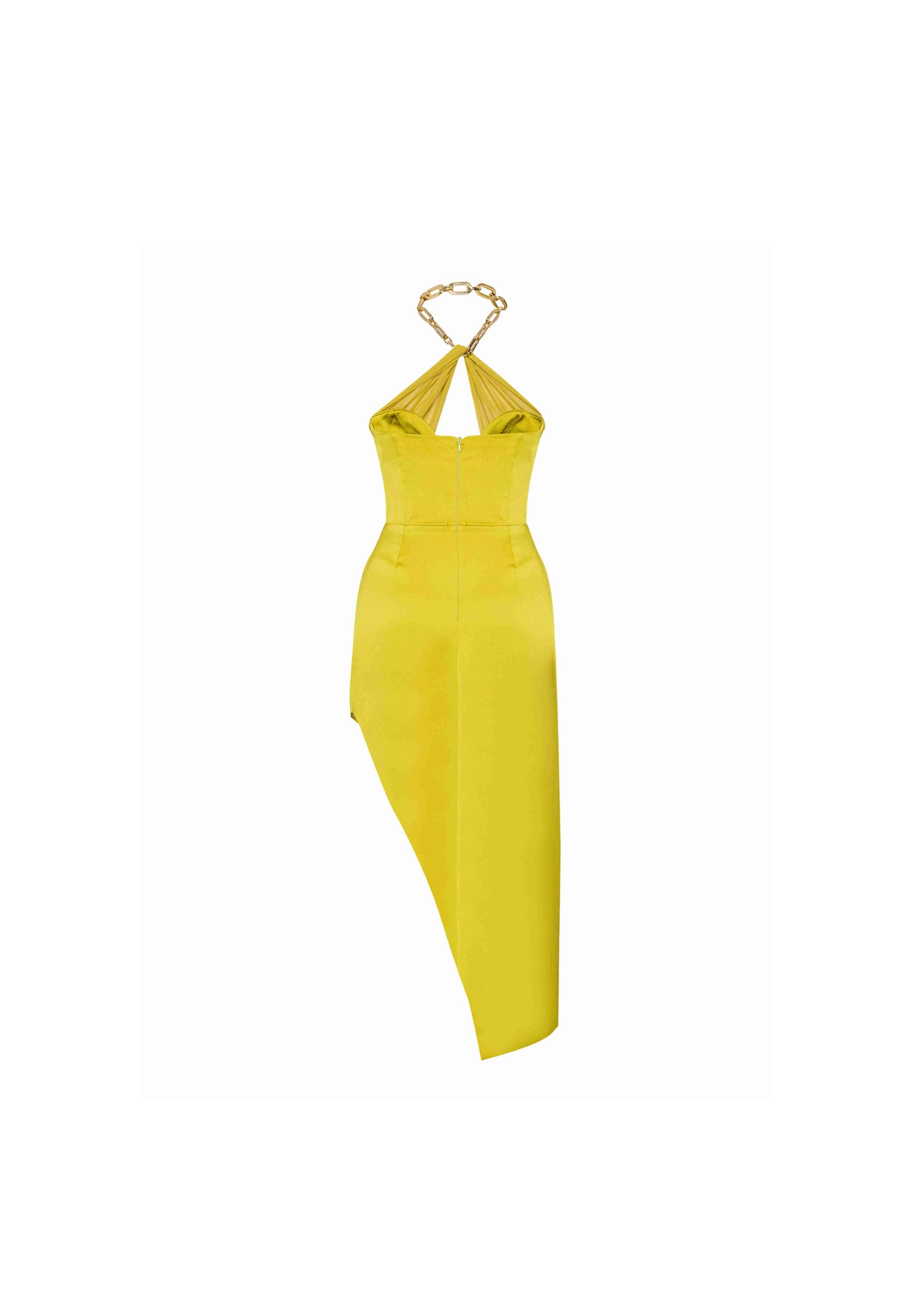 Maya Dress