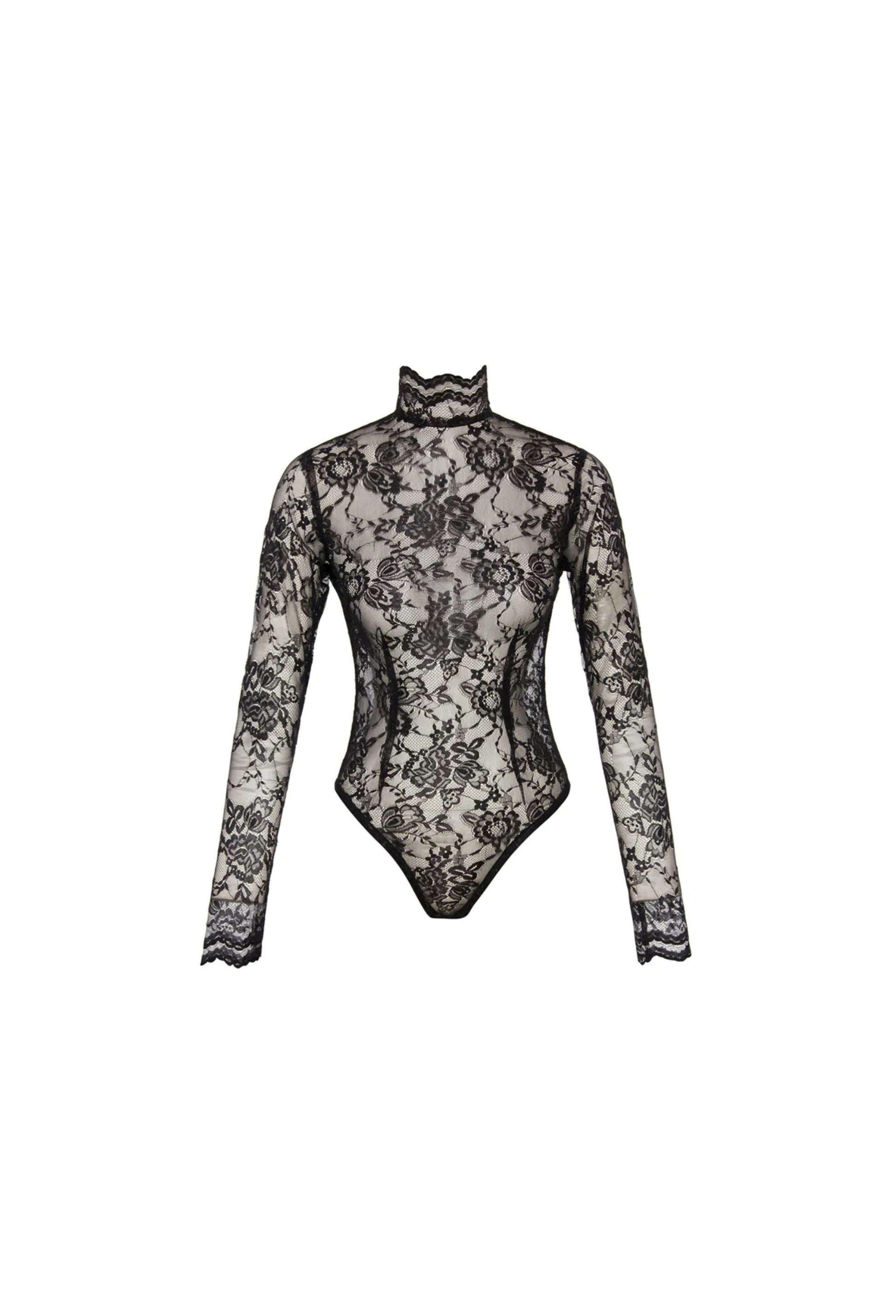 Lace Body