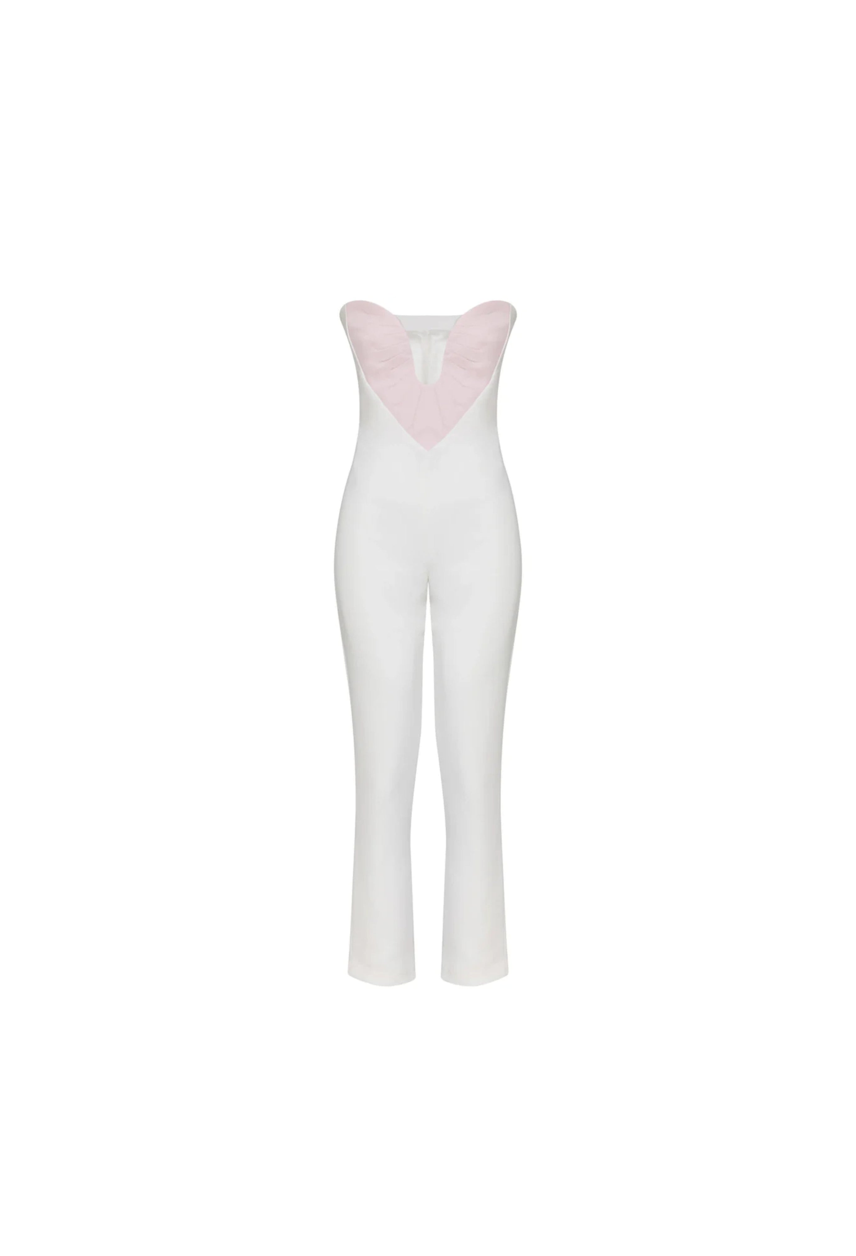 Doris Jumpsuit