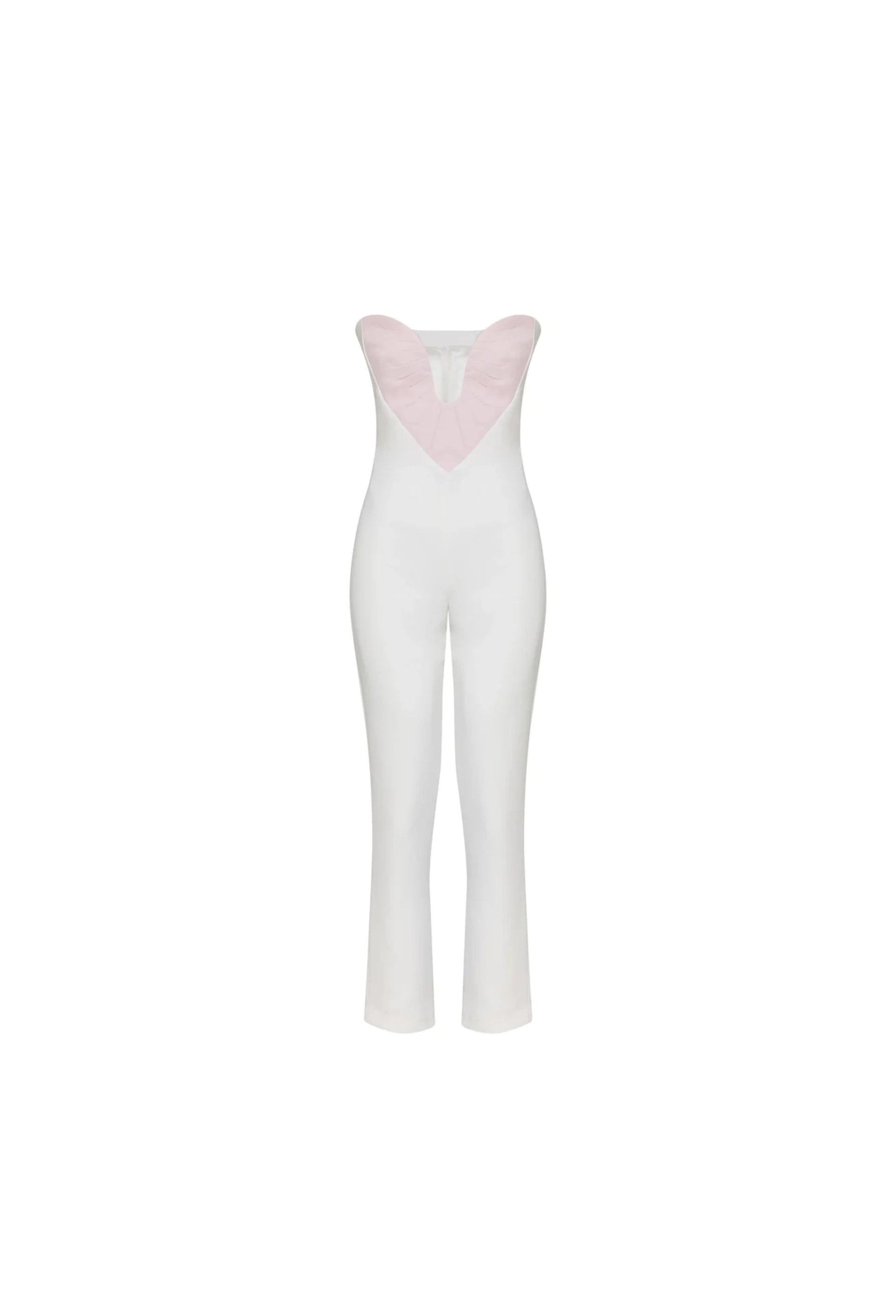 Doris Jumpsuit