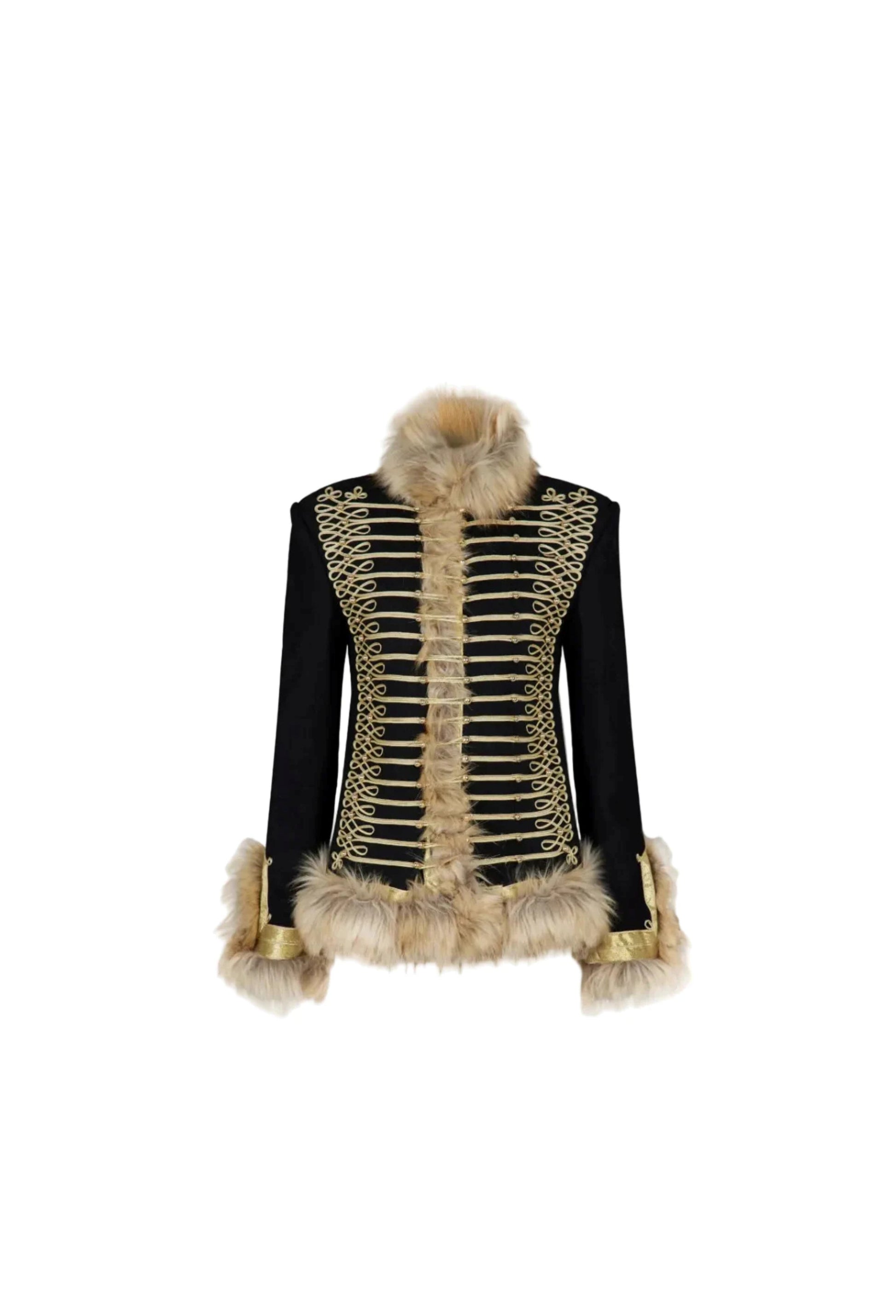 Calla Jacket