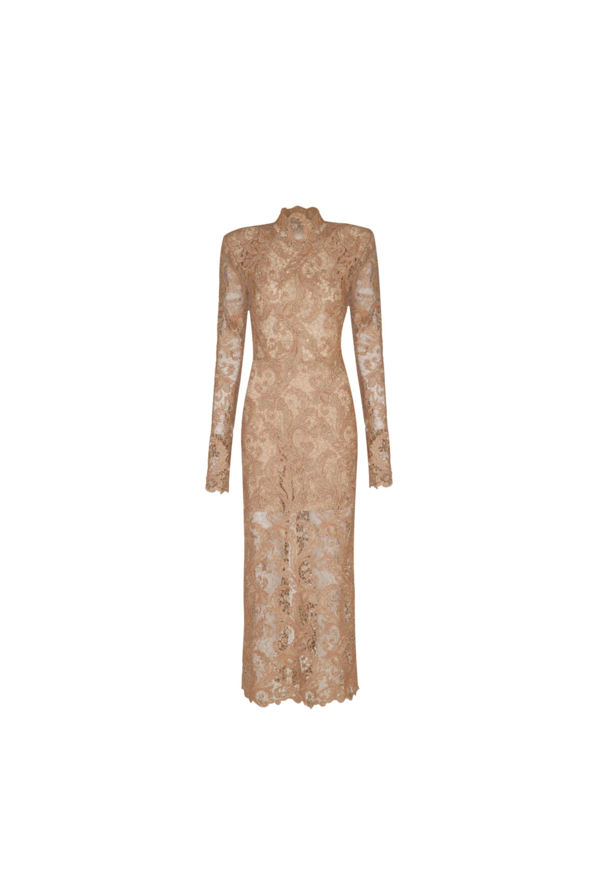 Lia Dress