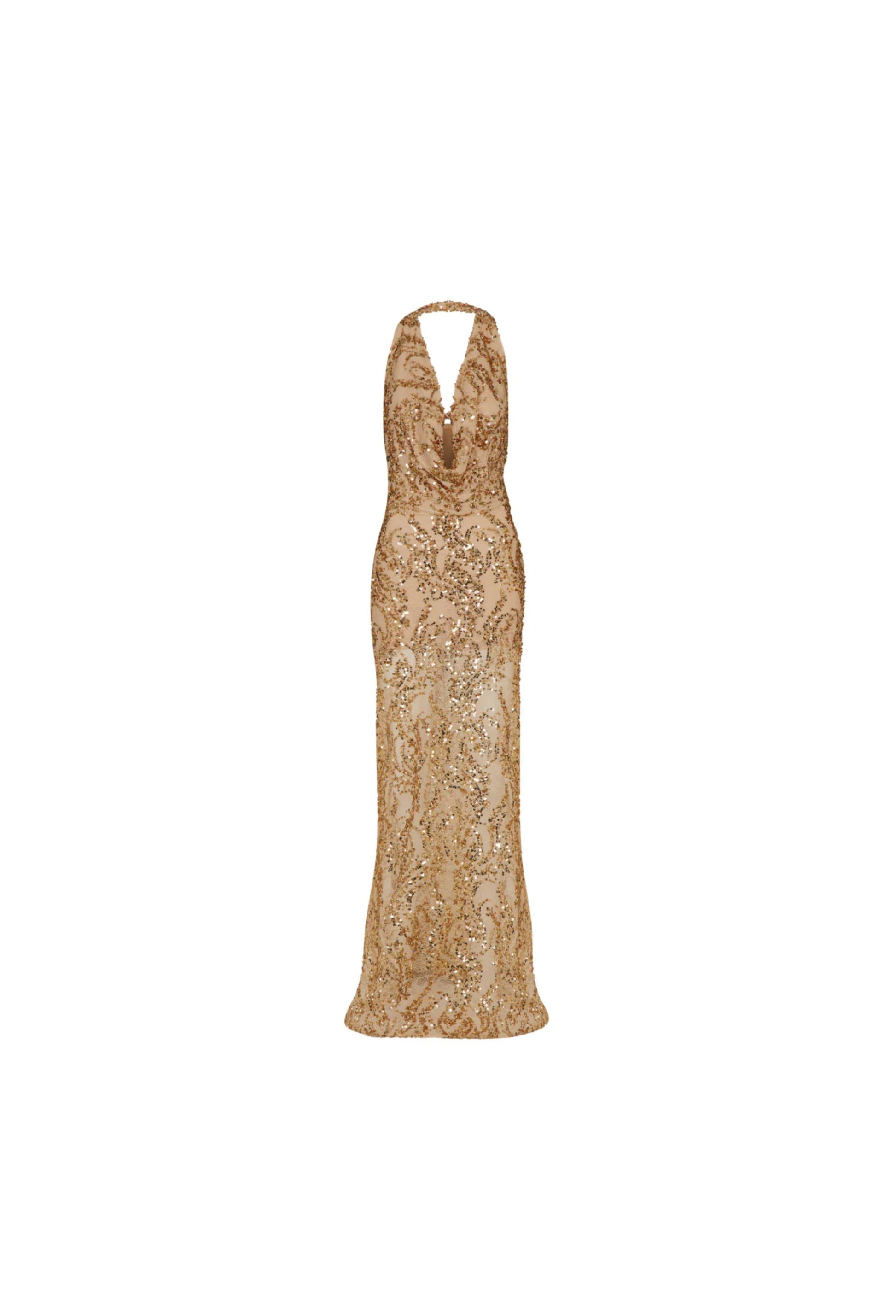Avelin Dress