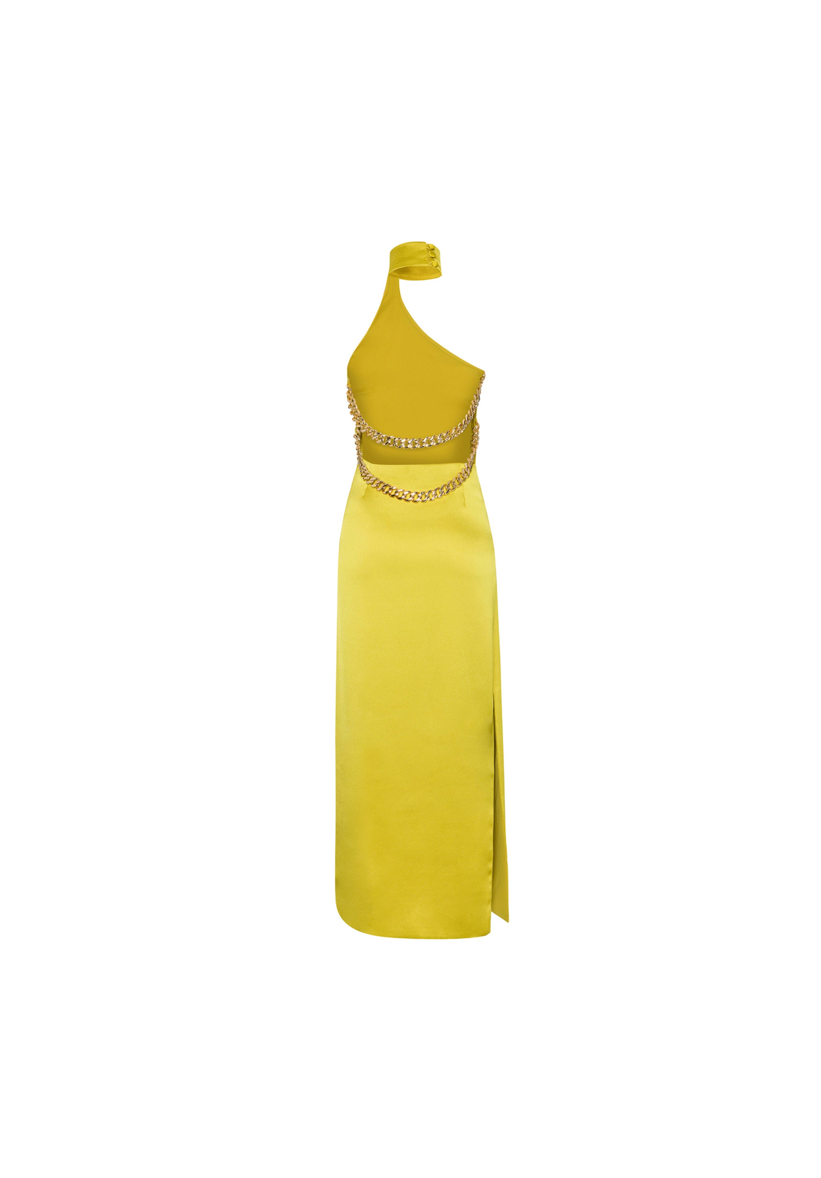 Tulia Dress