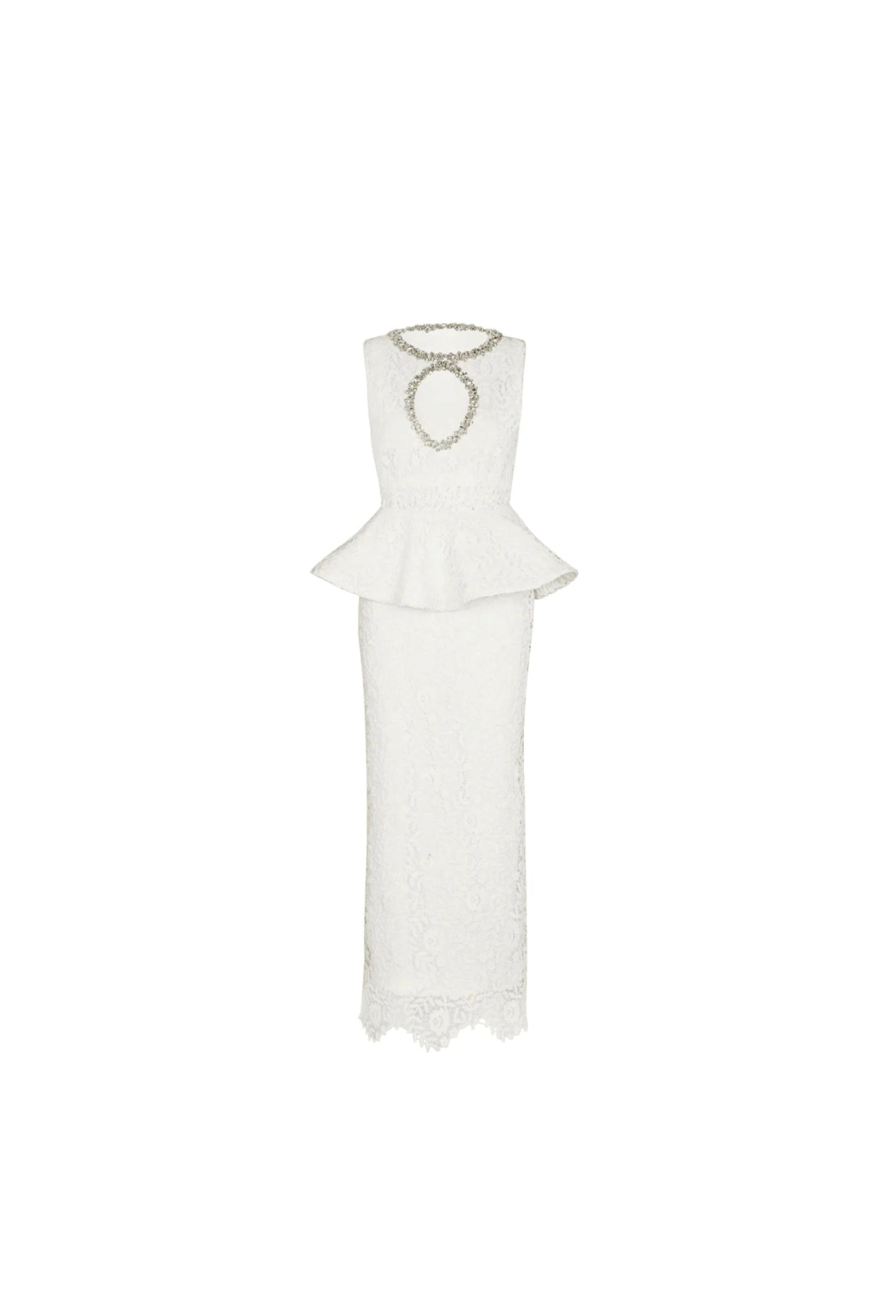 Kalira Dress