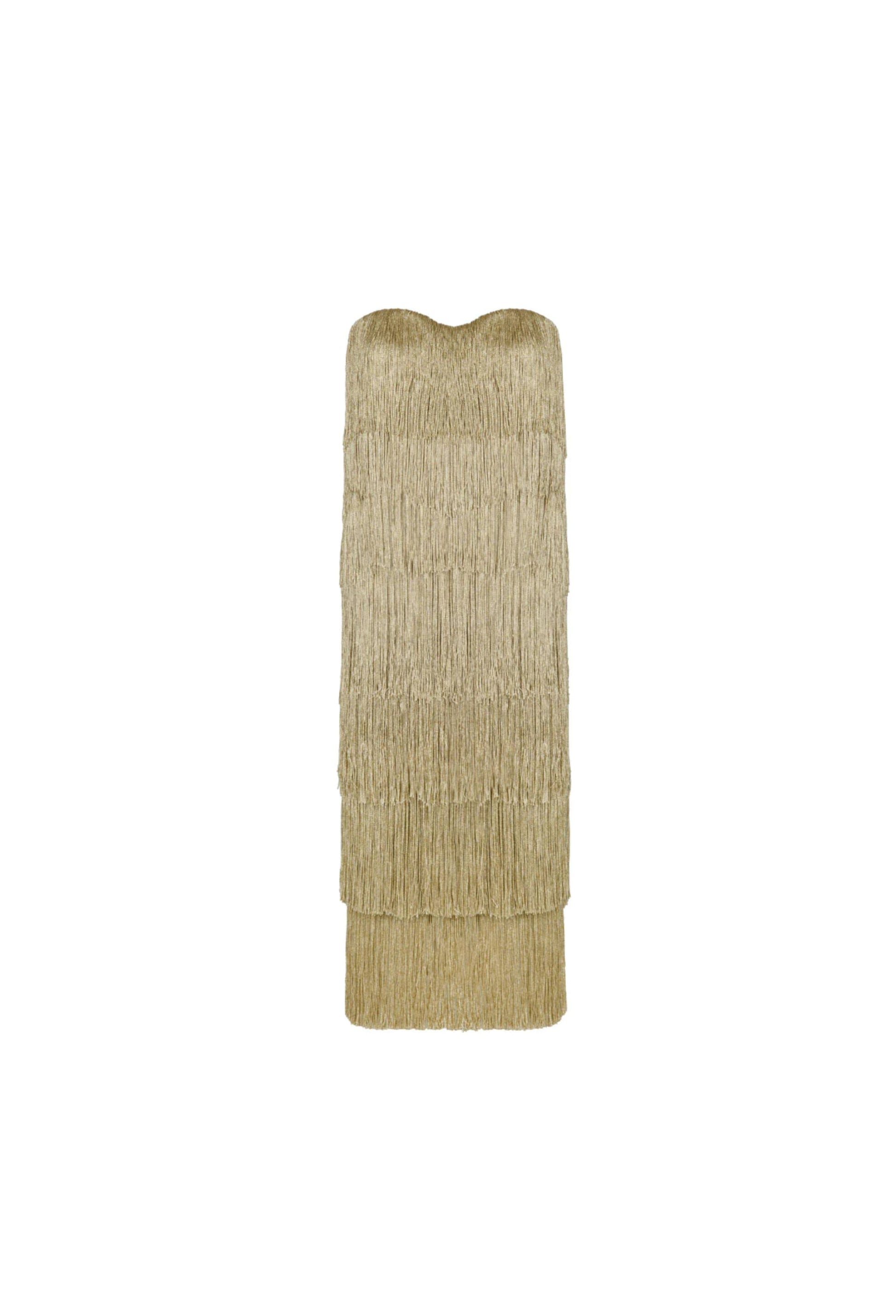Helia Dress