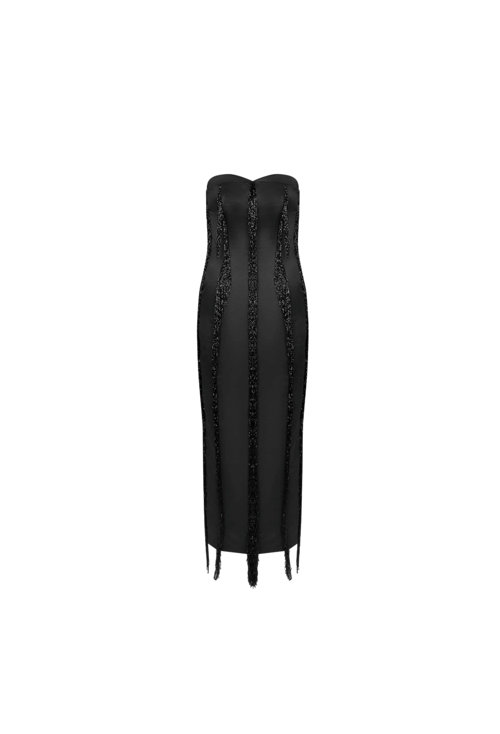 Kristy Dress
