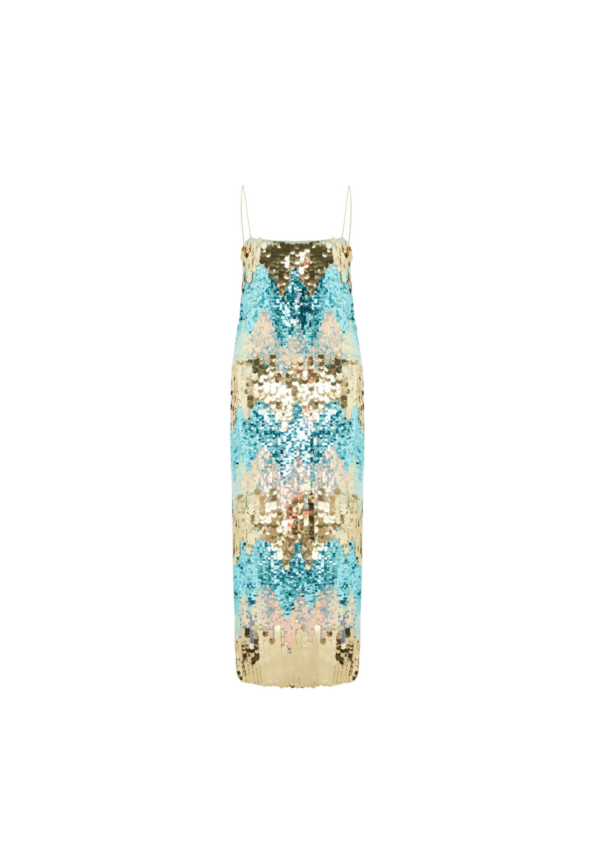 Dila Dress