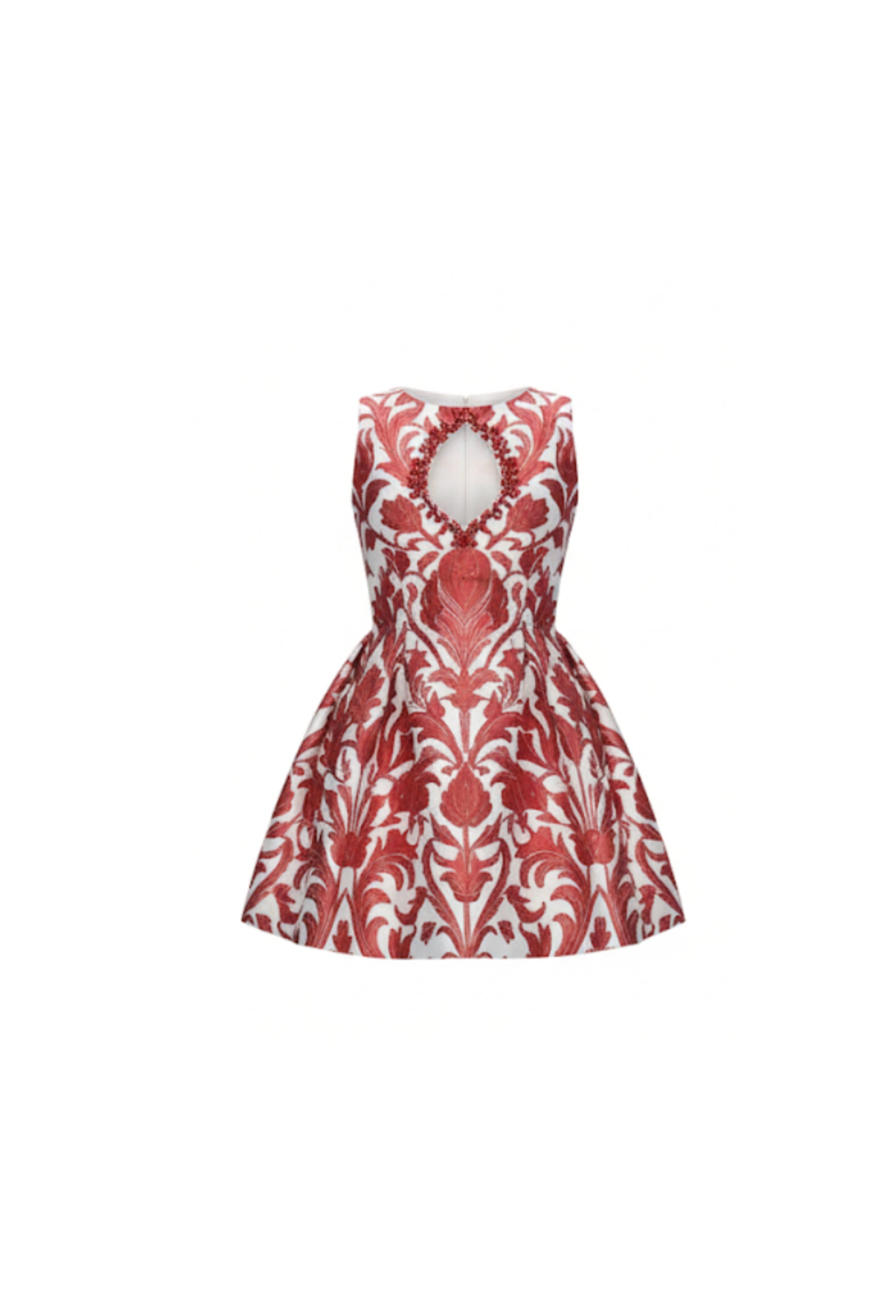 Caia Dress