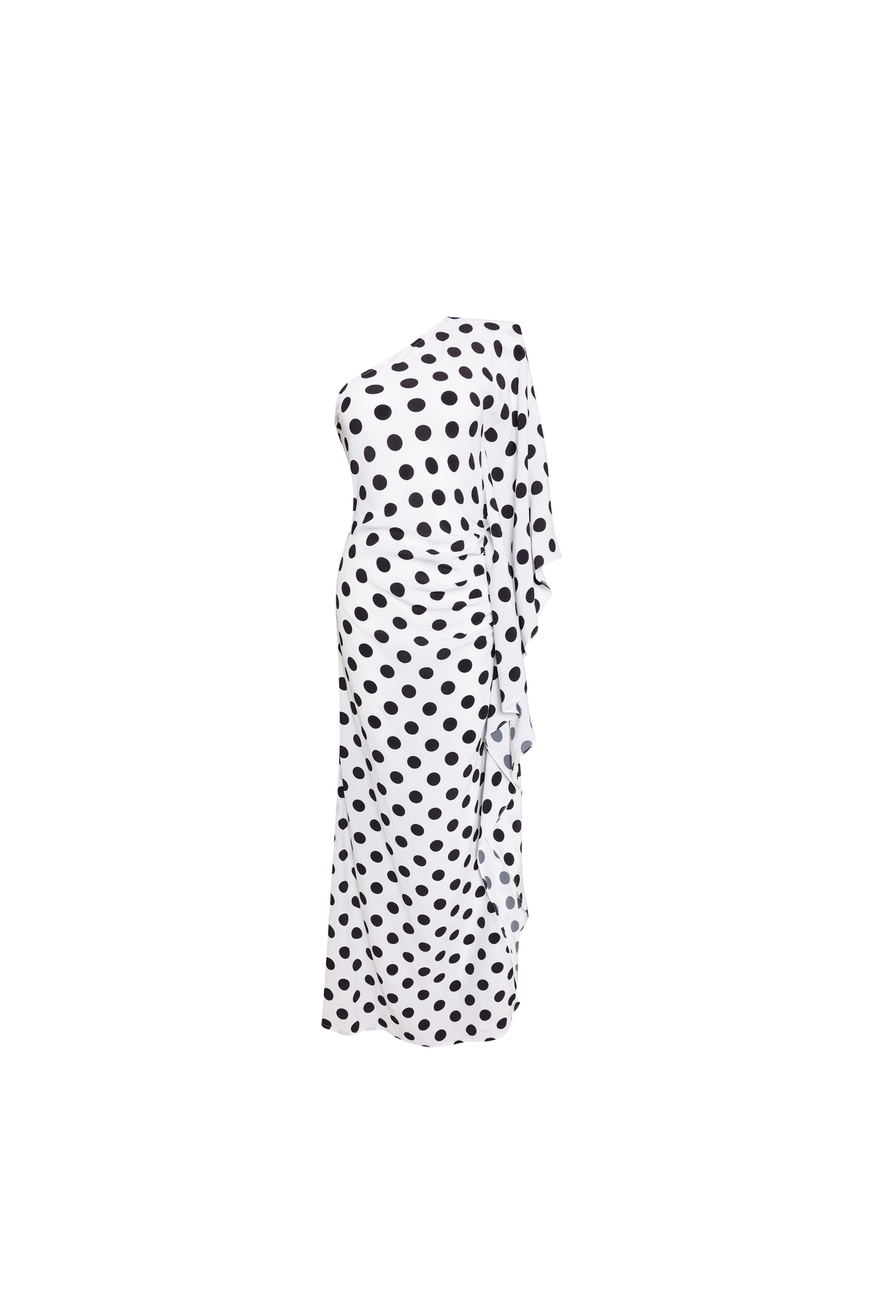 Dina  Dress