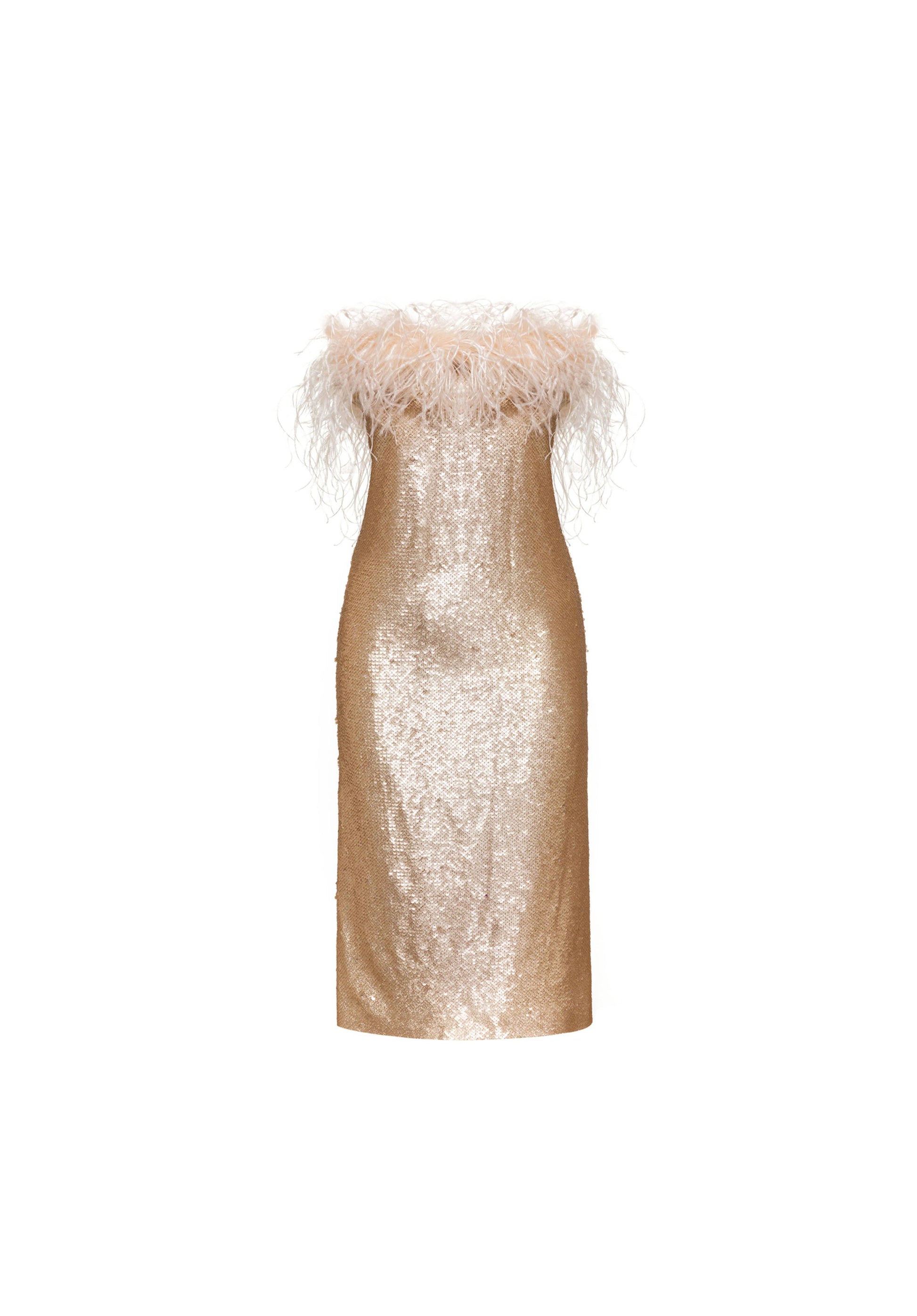 Marisol Dress