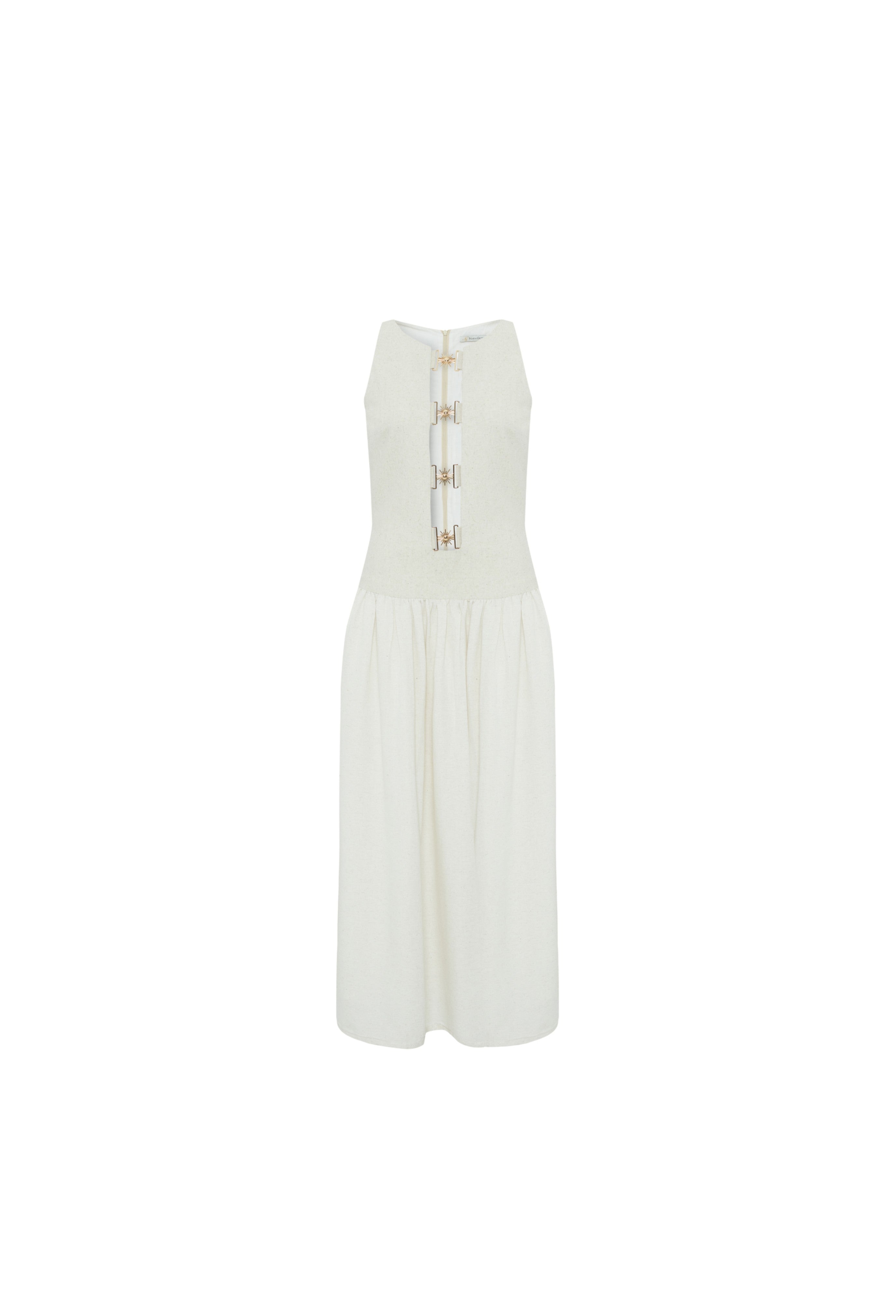 Nisa Dress