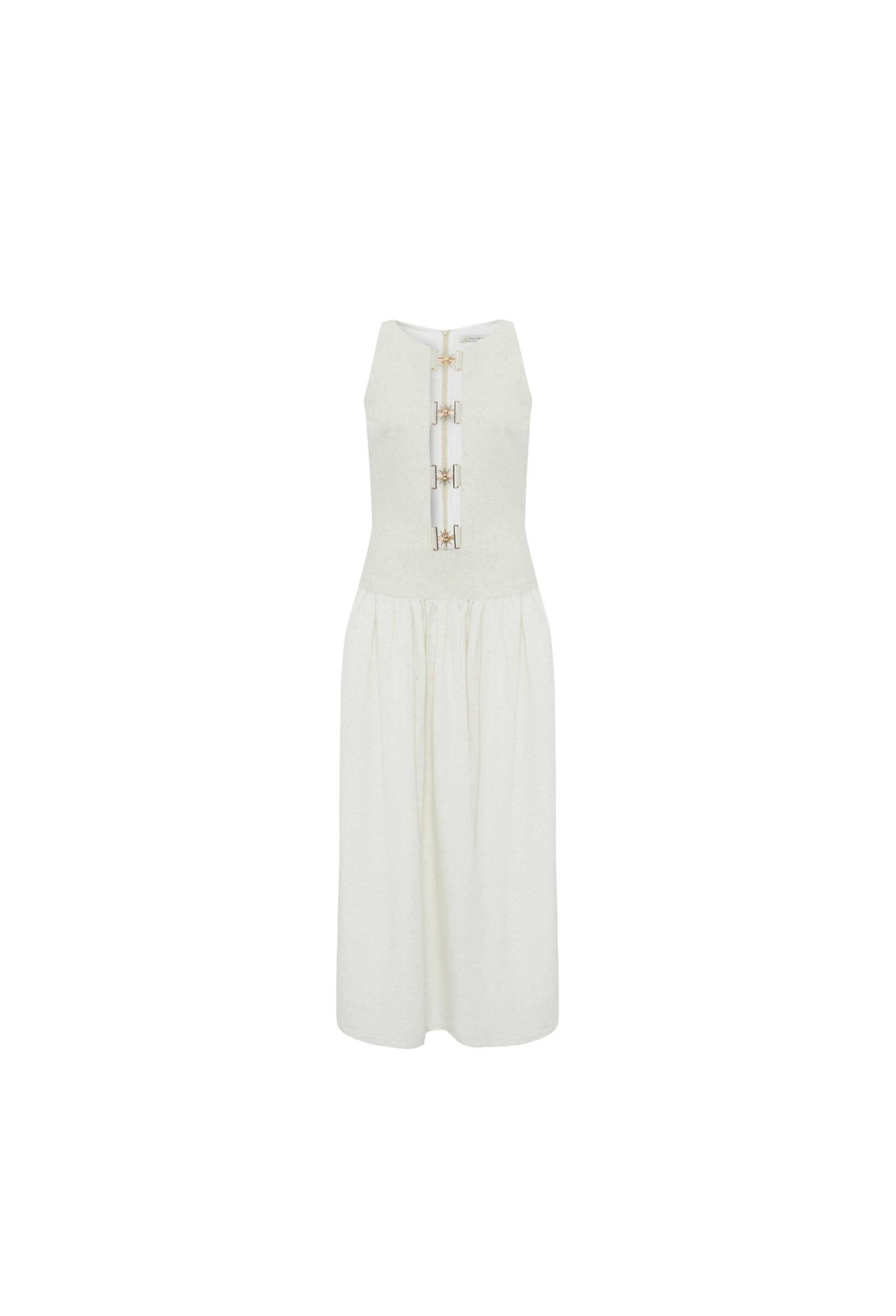 Nisa Dress