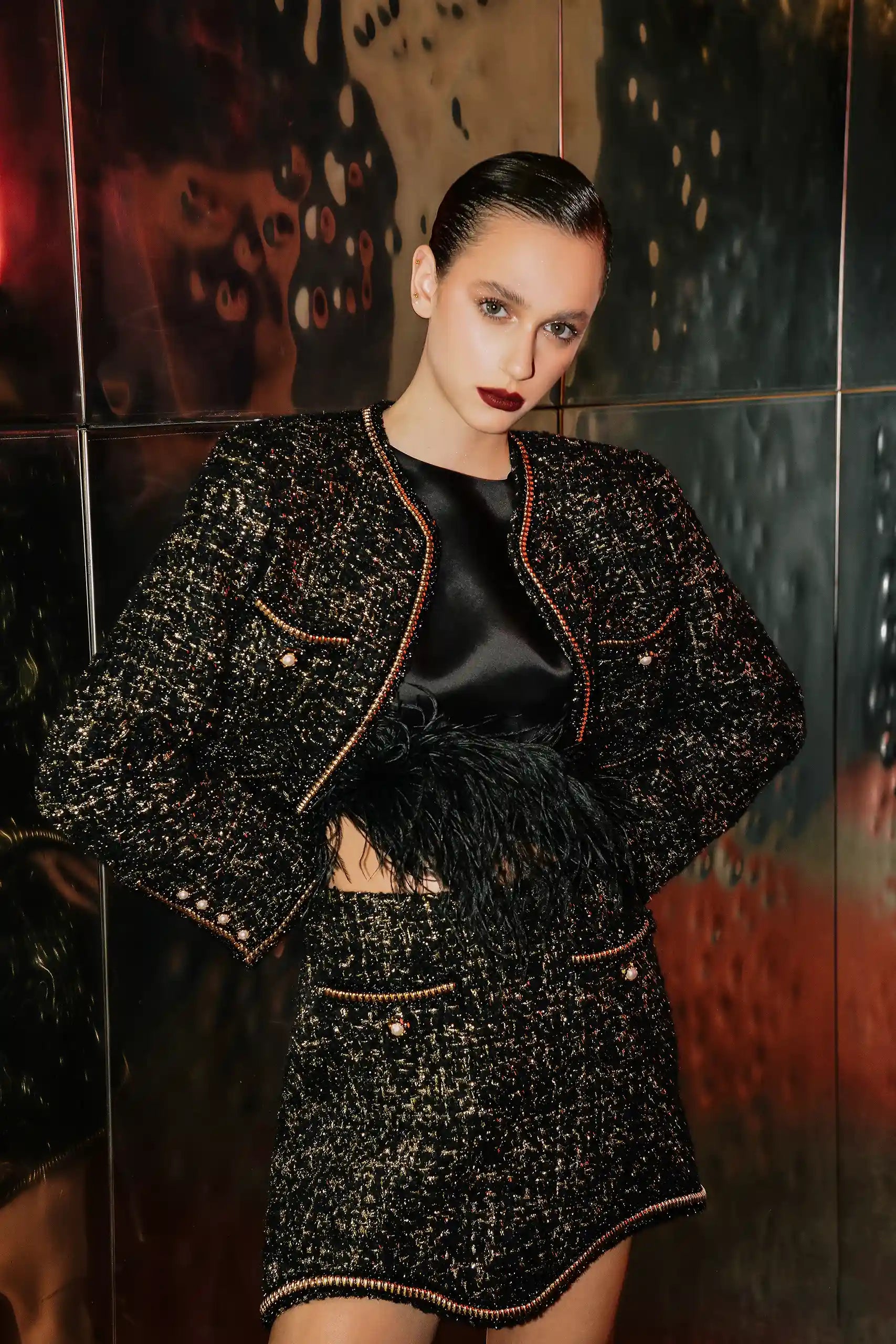 Vintage Jacket